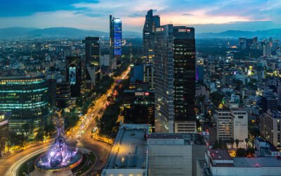 Best Places to Live in Mexico for Young Adults: Top Cities for Work & Fun