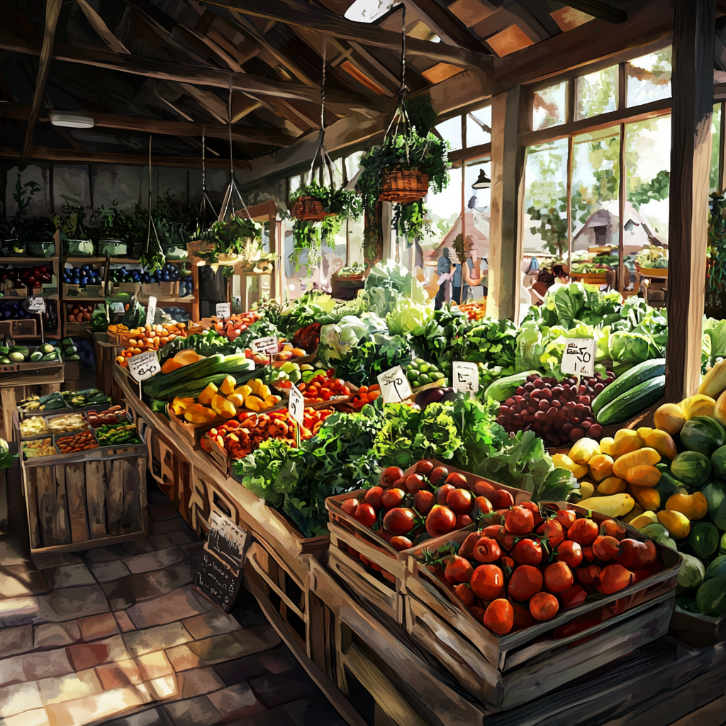 percivalseo_A_vibrant_and_bustling_farmers_market_showcasing_fr_8d5ee26d-74a4-4630-a956-8a2ef5e9ffb3